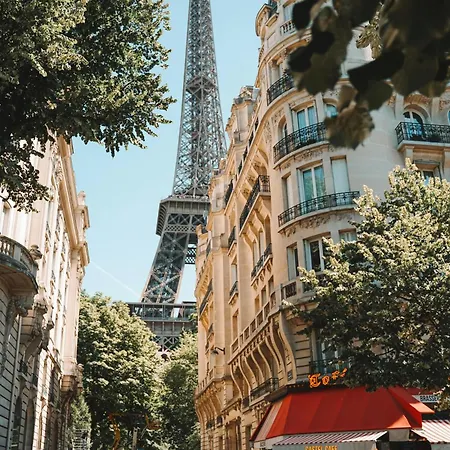 Cozy And In Share Save Appartamento Parigi